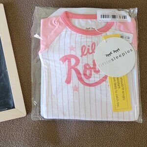 All Stars Crescent Zippy